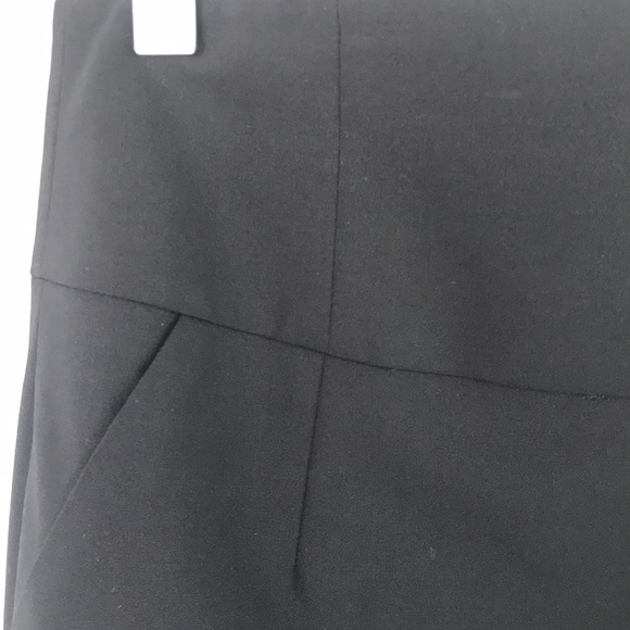 Sharp Banana Republic Pencil Skirt - Picture 3 of 10